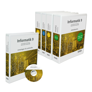 EMS Kraus - Informatik (IMP) 9