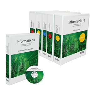 EMS Kraus - Fach Informatik (IMP) 10