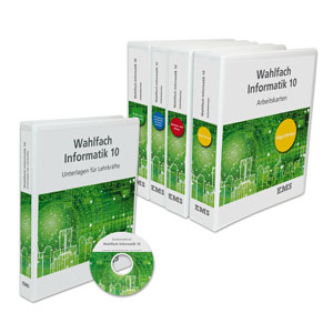 EMS Kraus - Wahlfach Informatik 10