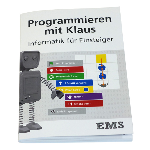 EMS Kraus - Aufgabenheft